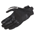 GUANTES LS2 ALL TERRAIN II BLACK GREY