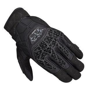 GUANTES LS2 ALL TERRAIN II BLACK