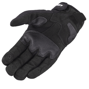 GUANTES LS2 ATOM BLACK