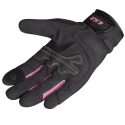 GUANTES LS2 KUBRA BLACK PURPLE