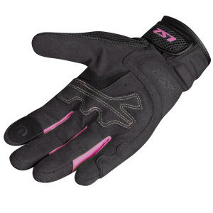 GUANTES LS2 KUBRA BLACK PURPLE