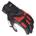 GUANTES LS2 RAVIN BLACK RED