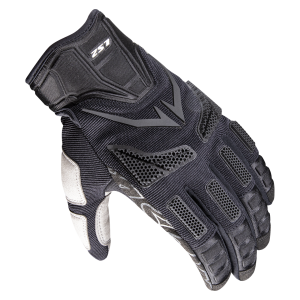 GUANTES LS2 RAVIN BLACK