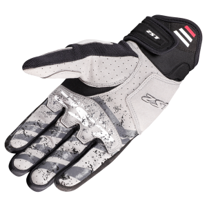 GUANTES LS2 RAVIN BLACK