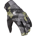 GUANTES LS2 ALFA FLYKNIT GREY