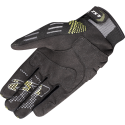 GUANTES LS2 ALFA FLYKNIT GREY