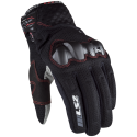 GUANTES LS2 CHAKI BLACK