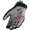 GUANTES LS2 CHAKI BLACK