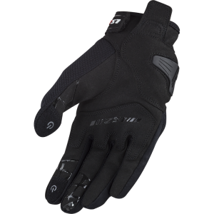 GUANTES LS2 DART 2 BLACK