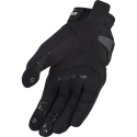 GUANTES LS2 DART 2 BLACK