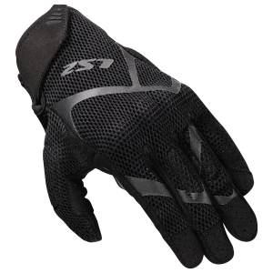 GUANTES LS2 RAY II BLACK