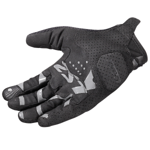GUANTES LS2 RAY II BLACK
