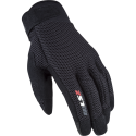 GUANTES LS2 COOL BLACK