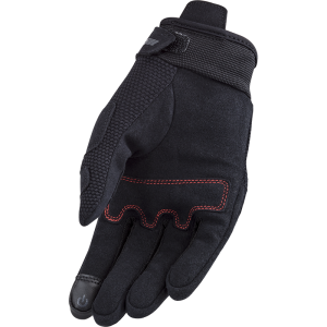 GUANTES LS2 COOL BLACK