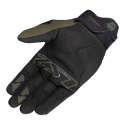 GUANTES LS2 HIKER GREEN