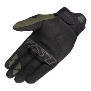 GUANTES LS2 HIKER GREEN