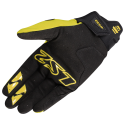 GUANTES LS2 HIKER HI VIS YELLOW