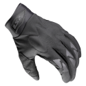 GUANTES LS2 HIKER BLACK