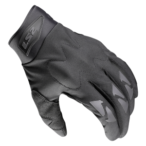 GUANTES LS2 HIKER BLACK