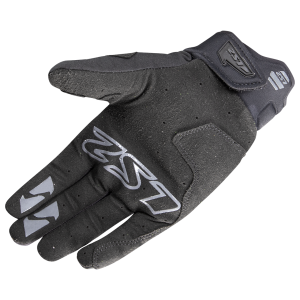 GUANTES LS2 HIKER BLACK