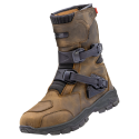 BOTAS LS2 ADVENTURE WP BROWN