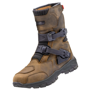 BOTAS LS2 ADVENTURE WP BROWN