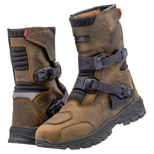 BOTAS LS2 ADVENTURE WP BROWN