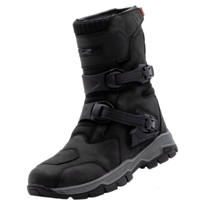 BOTAS LS2 ADVENTURE WP BLACK
