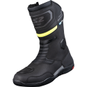 BOTAS LS2 GOBY WP BLACK HI VIS YELLOW