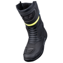 BOTAS LS2 GOBY WP BLACK HI VIS YELLOW