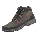 BOTAS LS2 TREKKER WP GREEN