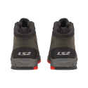 BOTAS LS2 TREKKER WP GREEN
