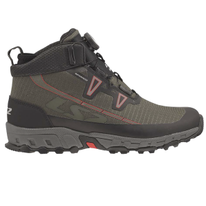 BOTAS LS2 TREKKER WP GREEN