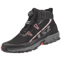 BOTAS LS2 TREKKER WP BLACK