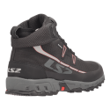 BOTAS LS2 TREKKER WP BLACK