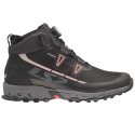 BOTAS LS2 TREKKER WP BLACK