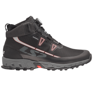 BOTAS LS2 TREKKER WP BLACK