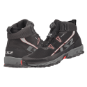 BOTAS LS2 TREKKER WP BLACK
