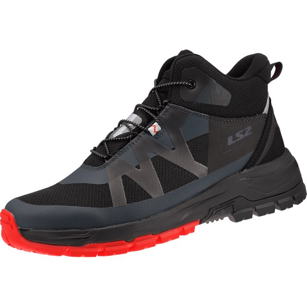 BOTAS LS2 TORRENT WP BLACK