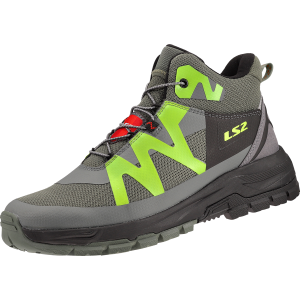 BOTAS LS2 TORRENT WP GREEN