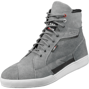 BOTAS LS2 DOWNTOWN WP DARK GREY