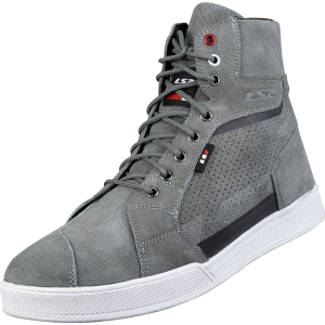 BOTAS LS2 DOWNTOWN DARK GREY