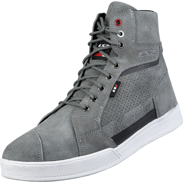 BOTAS LS2 DOWNTOWN DARK GREY