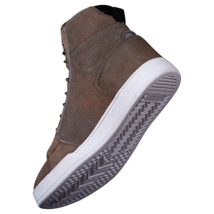 BOTAS LS2 DOWNTOWN TAUPE