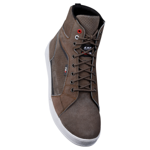 BOTAS LS2 DOWNTOWN TAUPE