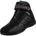BOTAS LS2 DARDO BLACK