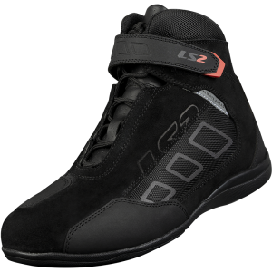 BOTAS LS2 DARDO BLACK