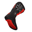 BOTAS LS2 RAPTOR BLACK RED