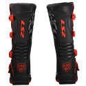 BOTAS LS2 RAPTOR BLACK RED