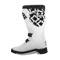 BOTAS LS2 RAPTOR BLACK WHITE